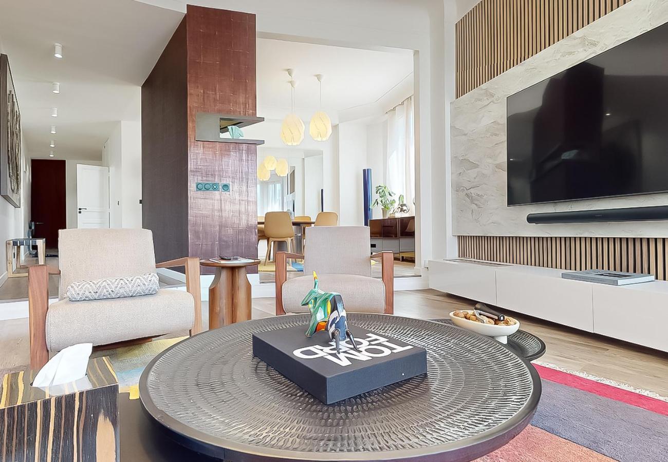 Signature Champs Elysees パリ エクステリア 写真